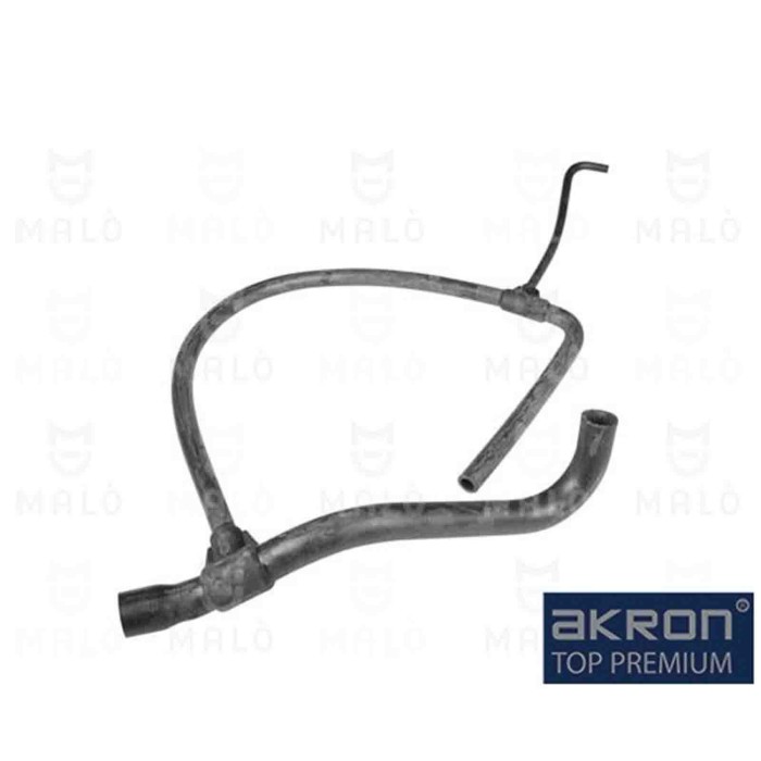 NEUTRO.jpg Flessibile radiatore 6349A AKRON-MALO' per FIAT