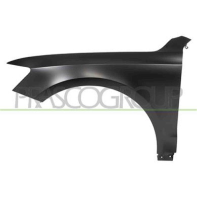 AD8223034_2.JPG Parafango Anteriore Sinistro Per Audi Q5 (8r) Dal 2008 Al 2011