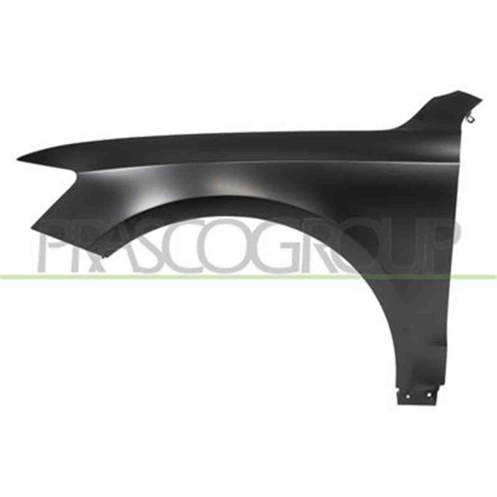 AD8223034_2.JPG Parafango Anteriore Sinistro Per Audi Q5 (8r) Dal 2008 Al 2011