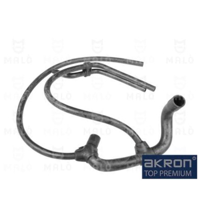 NEUTRO.jpg Flessibile radiatore 6351A AKRON-MALO' per FIAT