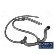 Flessibile radiatore 6351A AKRON-MALO' per FIAT