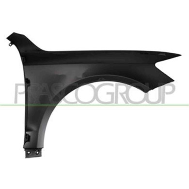 AD8223034_3.JPG Parafango Anteriore Sinistro Per Audi Q5 (8r) Dal 2008 Al 2011