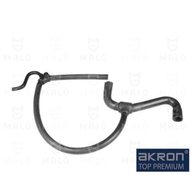 NEUTRO.jpg Flessibile radiatore 6391A AKRON-MALO' per FIAT