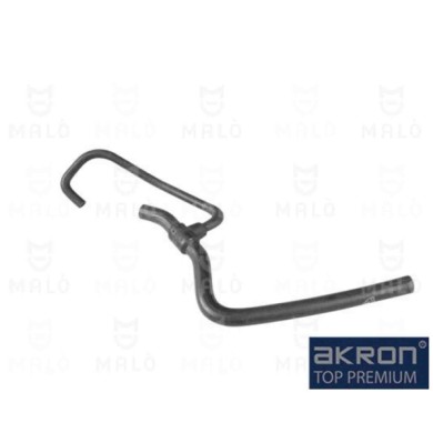 NEUTRO.jpg Flessibile radiatore 6392A AKRON-MALO' per FIAT