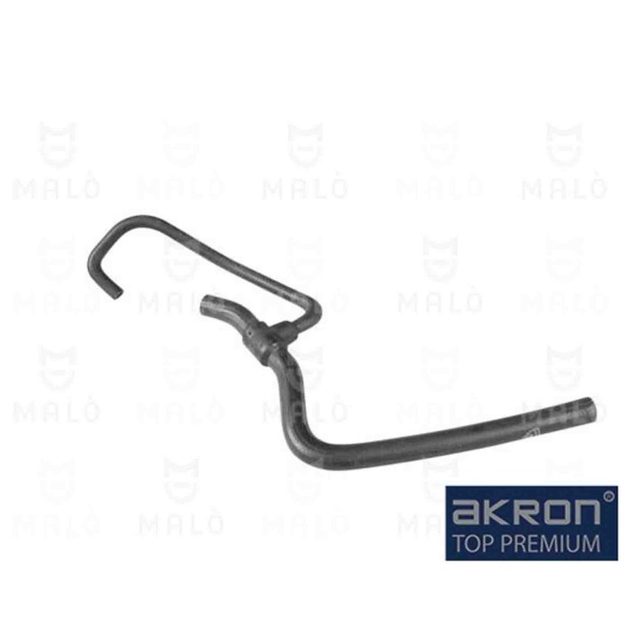 NEUTRO.jpg Flessibile radiatore 6392A AKRON-MALO' per FIAT