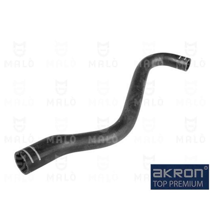 NEUTRO.jpg Flessibile radiatore 6395A AKRON-MALO' per FIAT