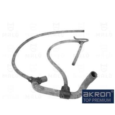 NEUTRO.jpg Flessibile radiatore 6398A AKRON-MALO' per FIAT