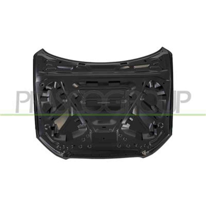 AD8223100_3.JPG Cofano Per Audi Q5 (8r) Dal 2012 Al 2016