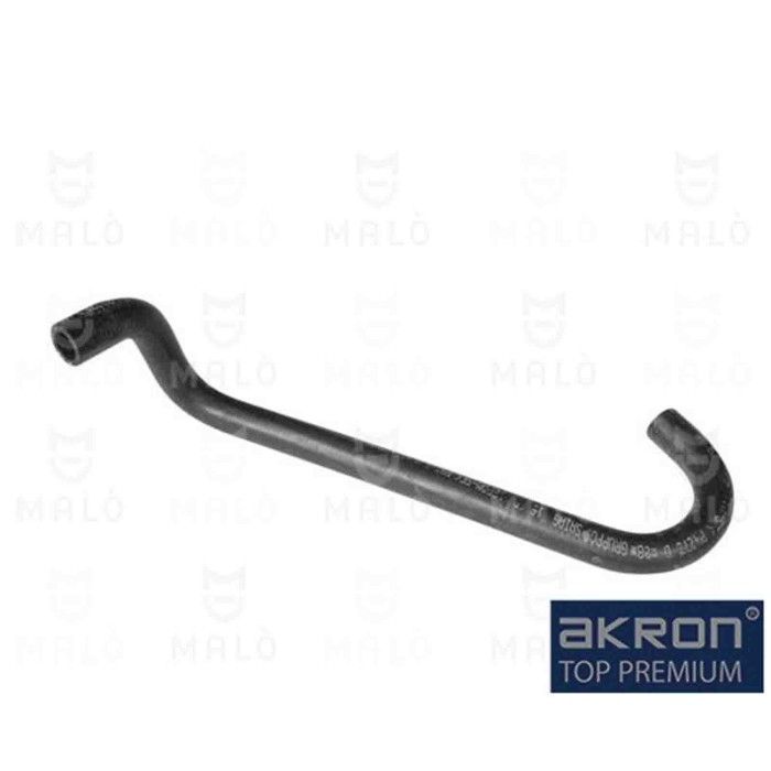 NEUTRO.jpg Flessibile radiatore 7013A AKRON-MALO' per ALFA ROMEO