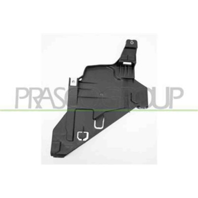 GUIDA_ALLA_SCELTA.JPG Supporto Interno Faro Sinistro Per Audi Q5 (8r) Dal 2012 Al 2016
