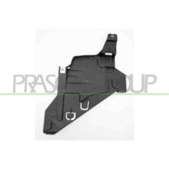 Supporto Interno Faro Sinistro Per Audi Q5 (8r) Dal 2012 Al 2016