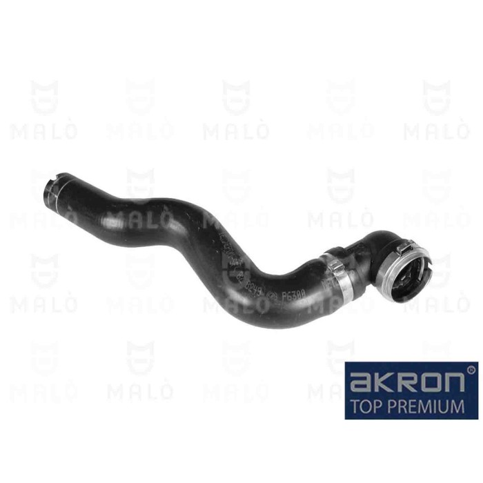 NEUTRO.jpg Flessibile radiatore 70665A AKRON-MALO' per ALFA ROMEO