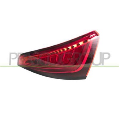 GUIDA_ALLA_SCELTA.JPG Fanale Posteriore Destro Con Porta Lampada Per Audi Q5 (8r) Dal 2012 Al 2016