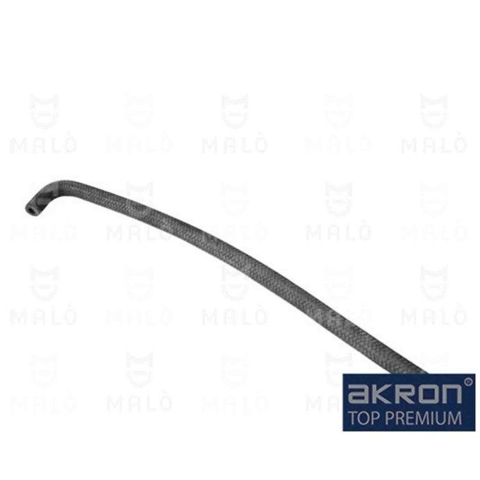 NEUTRO.jpg Tubo flessibile, scambiatore di calore (riscaldamento) 7233A AKRON-MALO'