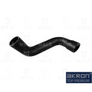 Flessibile aria alimentazione 7357A AKRON-MALO' per ALFA ROMEO