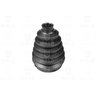 NEUTRO.jpg Cuffia, Semiasse 74133 AKRON-MALO' per PEUGEOT CITROEN FIAT
