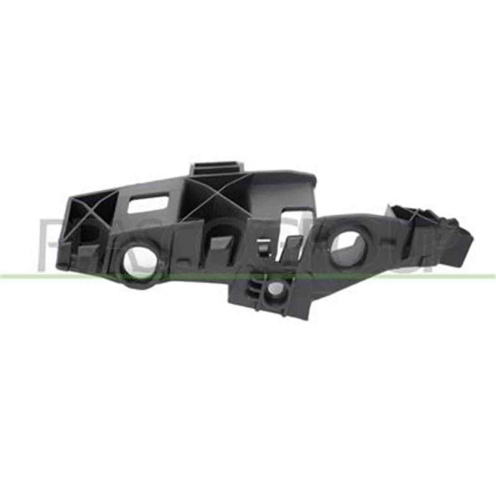 AD8241005_2.JPG Staffa Destra Paraurti Anteriore Per Audi Q5 (80a) Dal 2017 Al 2020