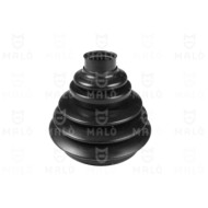 Cuffia, Semiasse 75231 AKRON-MALO' per AUDI FIAT JEEP ALFA ROMEO LANCIA