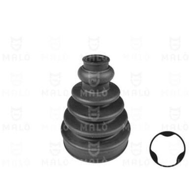 NEUTRO.jpg Cuffia, Semiasse 75255 AKRON-MALO' per AUDI VW FORD FIAT SEAT VOLVO ALFA ROMEO