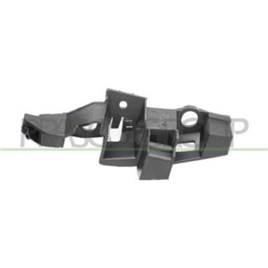 AD8241006_1.JPG Staffa Sinistra Paraurti Anteriore Per Audi Q5 (80a) Dal 2017 Al 2020