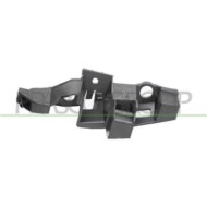 AD8241006_1.JPG Staffa Sinistra Paraurti Anteriore Per Audi Q5 (80a) Dal 2017 Al 2020