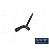 Tubo flessibile, Scarico aria copritestata 7928 AKRON-MALO' per FIAT