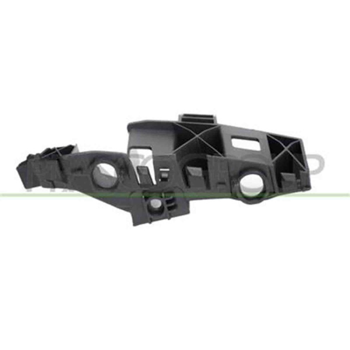 AD8241006_2.JPG Staffa Sinistra Paraurti Anteriore Per Audi Q5 (80a) Dal 2017 Al 2020