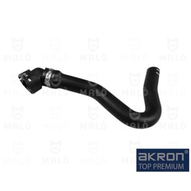 NEUTRO.jpg Flessibile radiatore 7931A AKRON-MALO' per FIAT