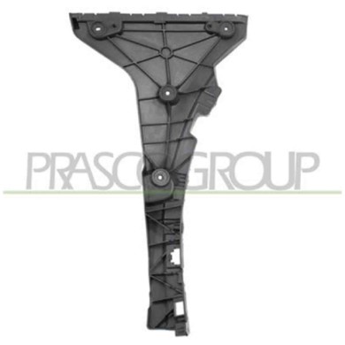 AD8241054_1.JPG Staffa Sinistra Paraurti Posteriore Per Audi Q5 (80a) Dal 2017 Al 2020