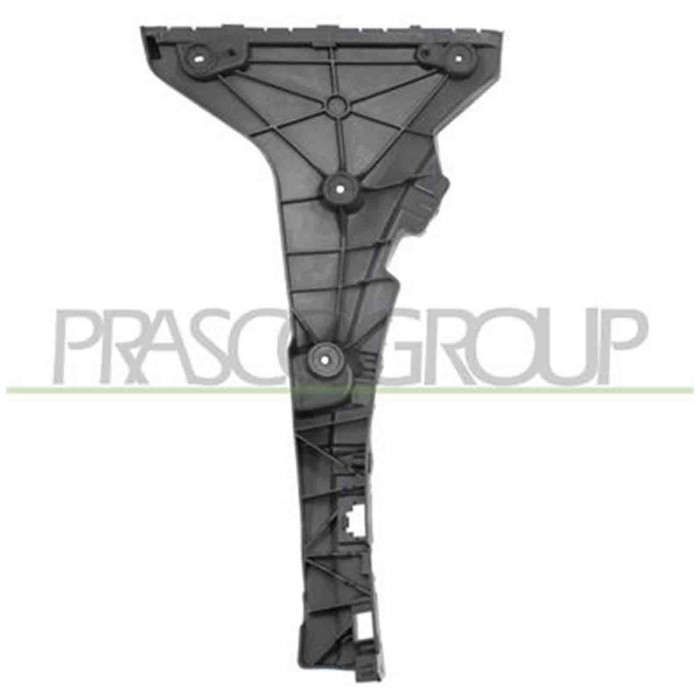 AD8241054_1.JPG Staffa Sinistra Paraurti Posteriore Per Audi Q5 (80a) Dal 2017 Al 2020