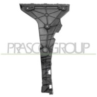 AD8241054_1.JPG Staffa Sinistra Paraurti Posteriore Per Audi Q5 (80a) Dal 2017 Al 2020