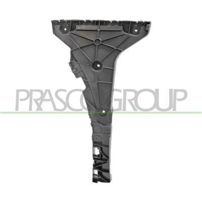 AD8241054_2.JPG Staffa Sinistra Paraurti Posteriore Per Audi Q5 (80a) Dal 2017 Al 2020