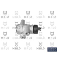 NEUTRO.jpg Modulatore frenata 88005 AKRON-MALO' per FIAT LANCIA AUTOBIANCHI