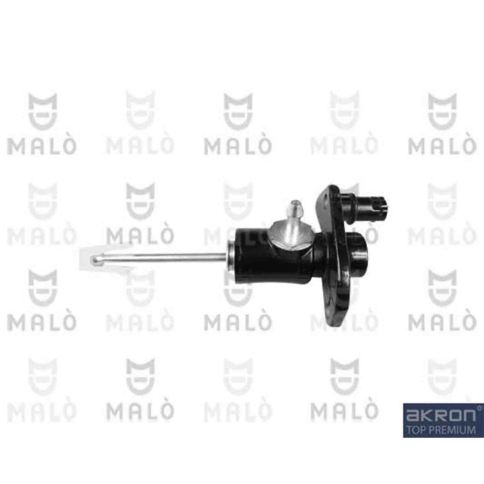 NEUTRO.jpg Cilindro trasmettitore, Frizione 88073 AKRON-MALO' per AUDI