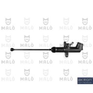 Cilindro trasmettitore, Frizione 88075 AKRON-MALO' per FIAT
