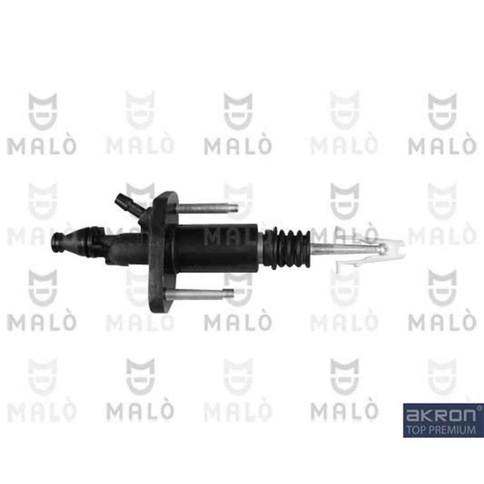 NEUTRO.jpg Cilindro trasmettitore, Frizione 88081 AKRON-MALO' per OPEL FIAT SAAB