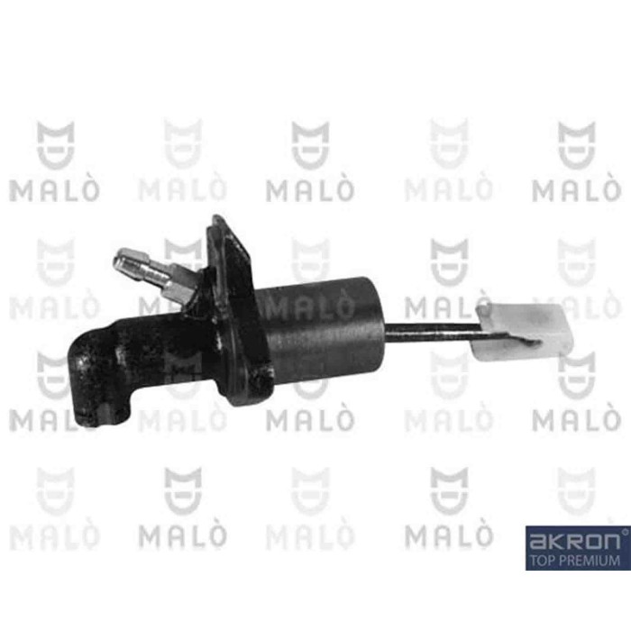 NEUTRO.jpg Cilindro trasmettitore, Frizione 88111 AKRON-MALO' per AUDI VW SEAT SKODA