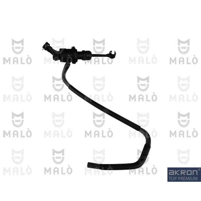 NEUTRO.jpg Cilindro trasmettitore, Frizione 88137 AKRON-MALO' per RENAULT