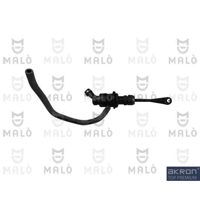 NEUTRO.jpg Cilindro trasmettitore, Frizione 88149 AKRON-MALO' per NISSAN