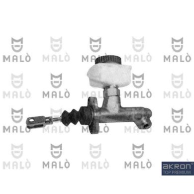 NEUTRO.jpg Cilindro trasmettitore, Frizione 88151 AKRON-MALO' per ALFA ROMEO