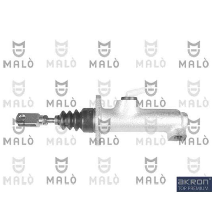 NEUTRO.jpg Cilindro trasmettitore, Frizione 88153 AKRON-MALO' per ALFA ROMEO