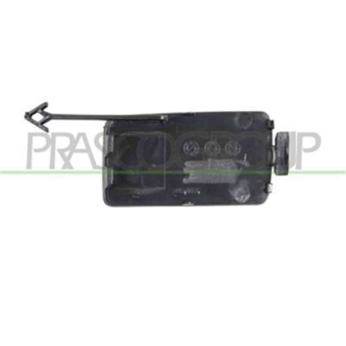 AD8241286_1.JPG Tappo Coprigancio Traino Posteriore Destro Per Audi Q5 (80a) Dal 2017 Al 2020