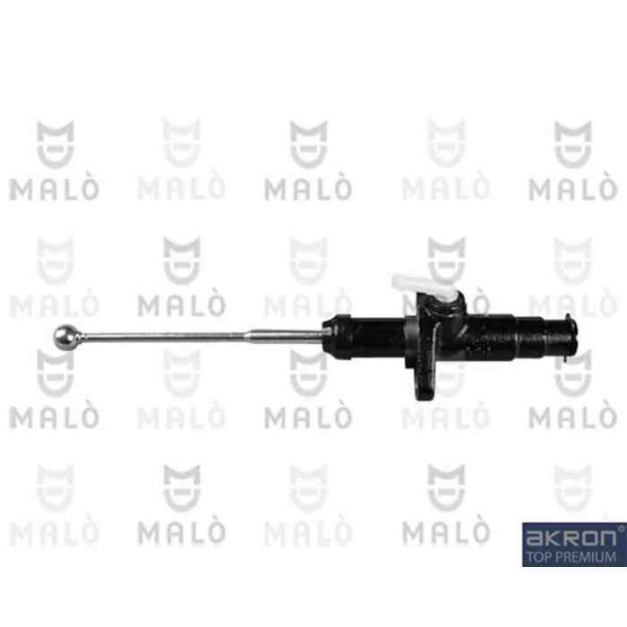 NEUTRO.jpg Cilindro trasmettitore, Frizione 88161 AKRON-MALO' per ALFA ROMEO
