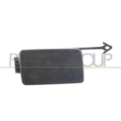 AD8241286_2.JPG Tappo Coprigancio Traino Posteriore Destro Per Audi Q5 (80a) Dal 2017 Al 2020