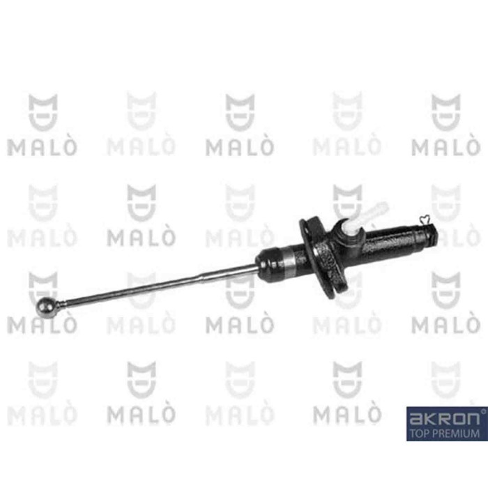 NEUTRO.jpg Cilindro trasmettitore, Frizione 88164 AKRON-MALO' per FIAT