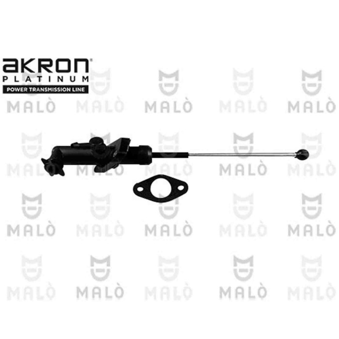 NEUTRO.jpg Cilindro trasmettitore, Frizione 88165 AKRON-MALO' per FIAT