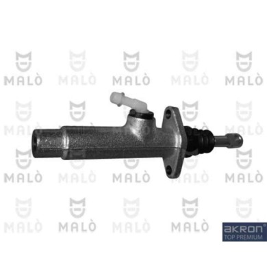 NEUTRO.jpg Cilindro trasmettitore, Frizione 88168 AKRON-MALO' per LANCIA
