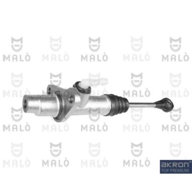 NEUTRO.jpg Cilindro trasmettitore, Frizione 88169 AKRON-MALO' per FIAT ALFA ROMEO LANCIA