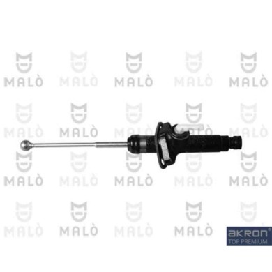 NEUTRO.jpg Cilindro trasmettitore, Frizione 88174 AKRON-MALO' per FIAT LANCIA