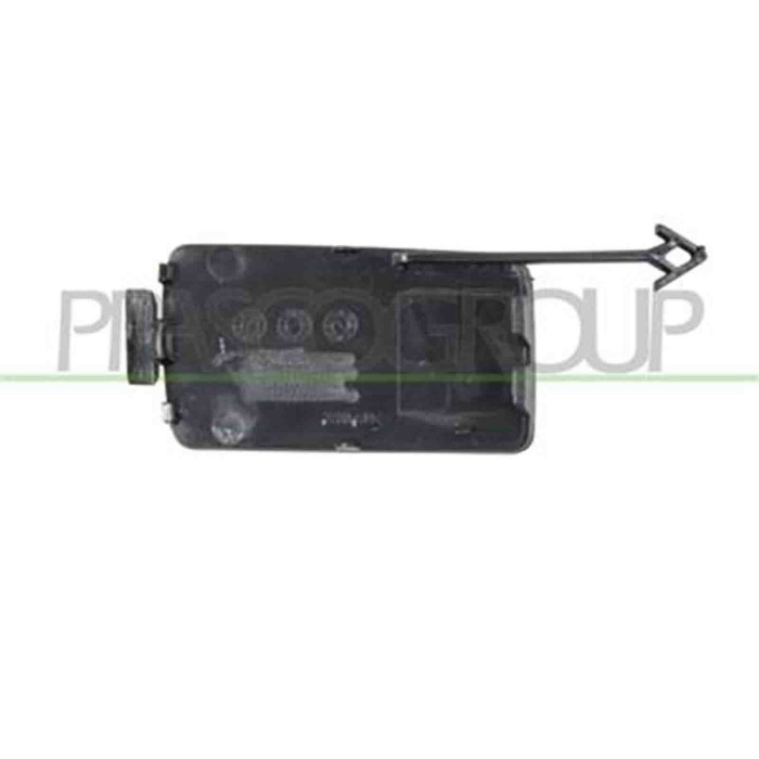 AD8241287_1.JPG Tappo Coprigancio Traino Posteriore Sinistro Per Audi Q5 (80a) Dal 2017 Al 2020